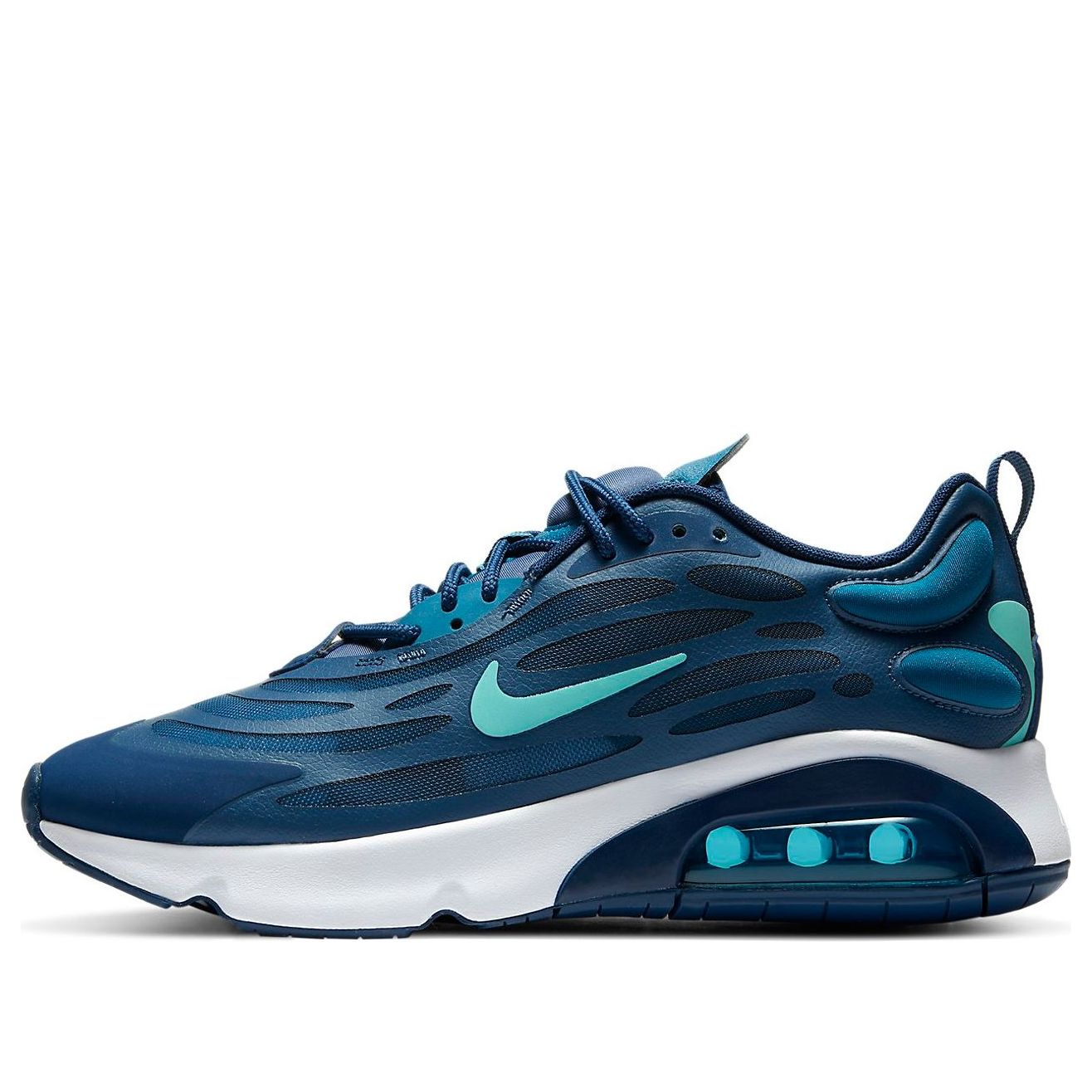 Nike Air Max Exosense 'Mystic Navy' CK6811-400