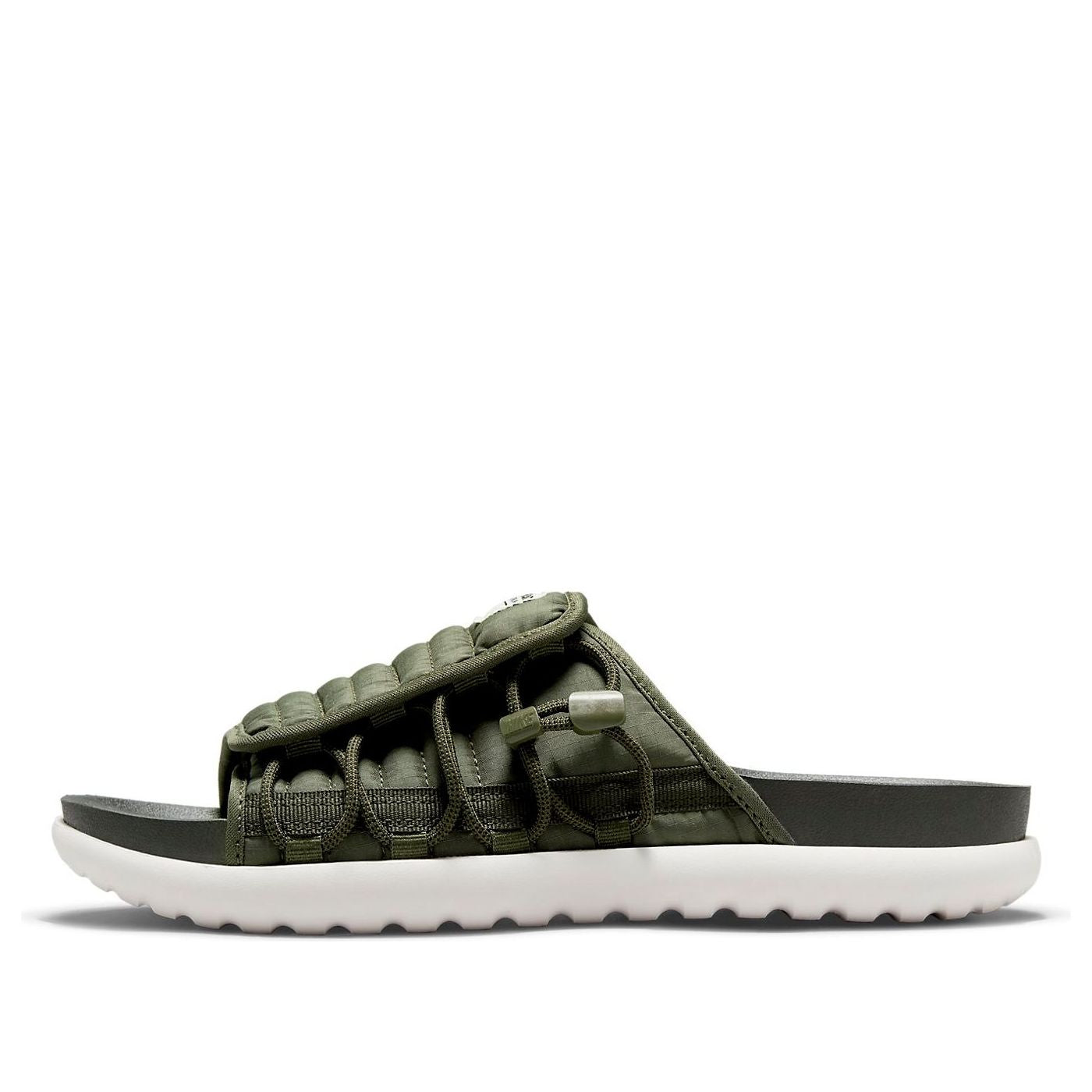 Nike Asuna 2 Slide 'Cargo Khaki' DJ3388-300
