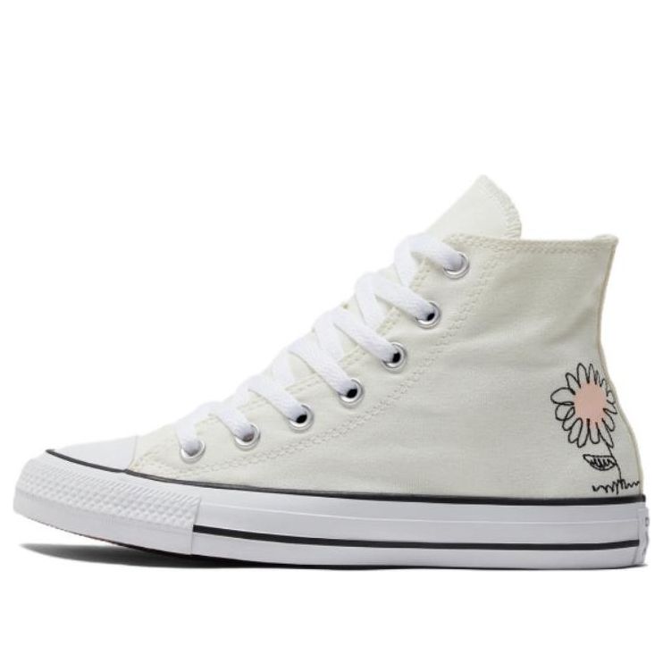Converse Chuck Taylor All Star 'Floral Embroidery' A05131C