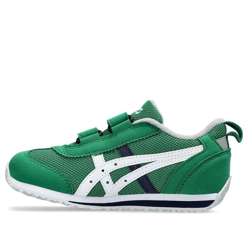 (TD) ASICS Idaho 'Green' 1144A236-300