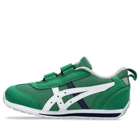 (TD) ASICS Idaho 'Green' 1144A236-300