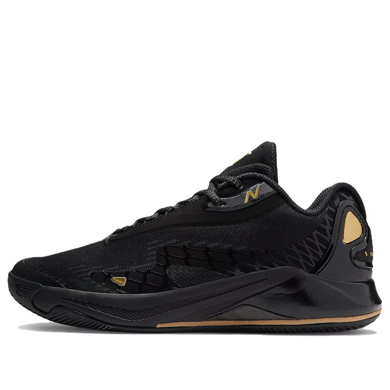 New Balance KAWHI 4 'Transcend Greatness' BBKLSWG4