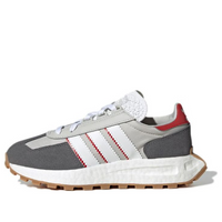 (GS) adidas Retropy E5 'Grey Cloud White' GZ4259