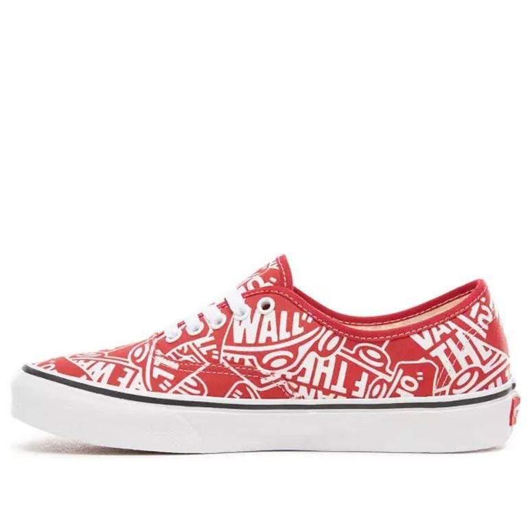 Vans Authentic 'OTW Repeat' VN0A38EMUKL