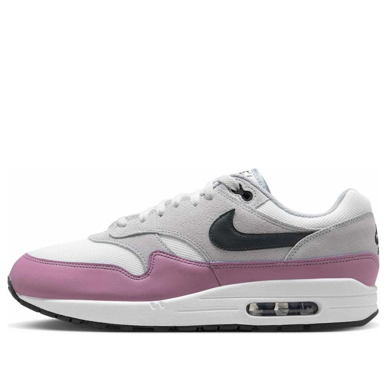 Nike Air Max 1 Essential 'White Wolf Grey Pink' FZ5808-104