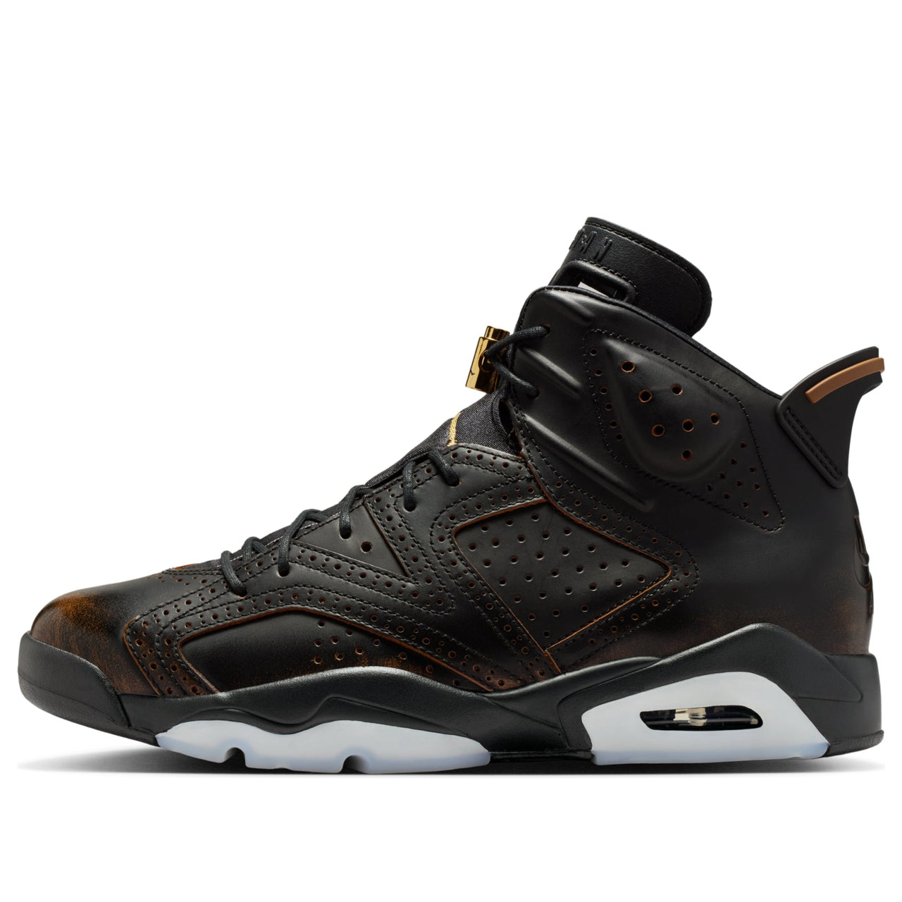 Air Jordan 6 'Xuan Wu' IR7572-220