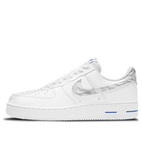 Nike Air Force 1 Low 'Topography Pack - White Racer Blue' DH3941-101