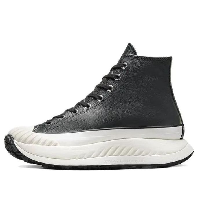 Converse Chuck 70 AT-CX 'Leather Black' A07905C