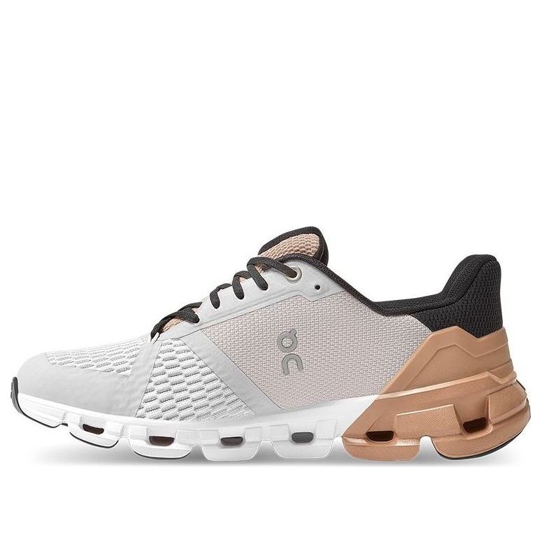 On Running Cloudflyer 'Glacier Brown' 21.99566