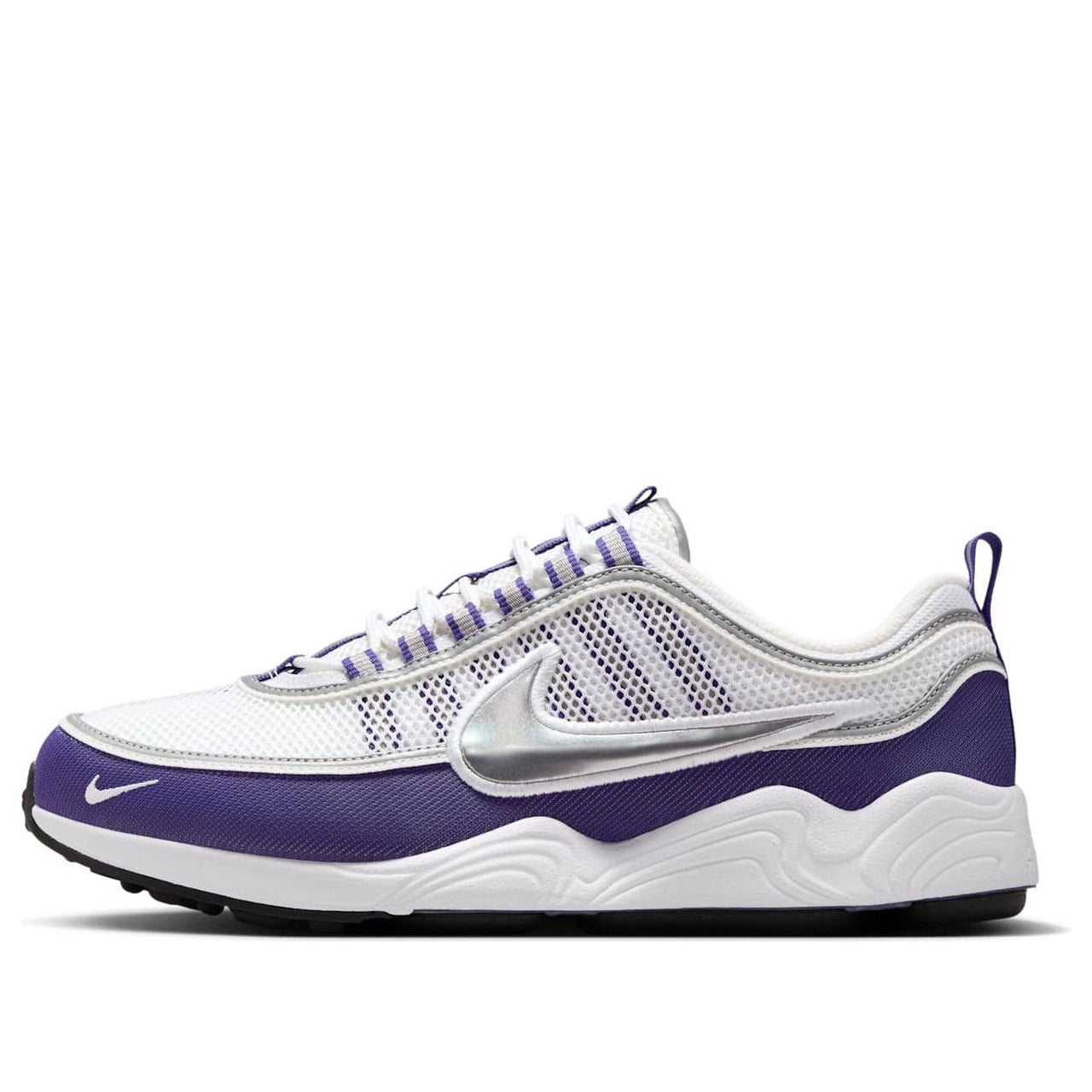 Nike Air Zoom Spiridon 'Light Concord' HF9117-100