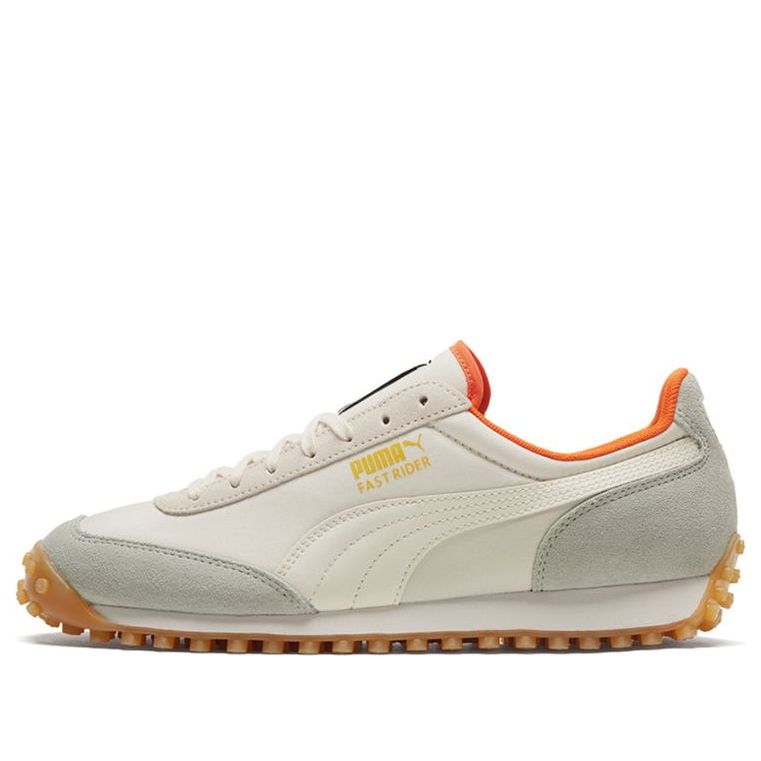 PUMA Fast Rider Source 'White Aqua Grey' 371601-10