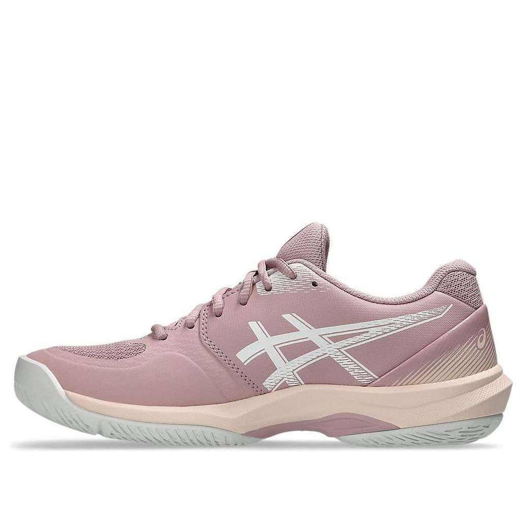 (WMNS) ASICS Court Hunter FF 'Morganite Pearl Pink' 1072A112-700