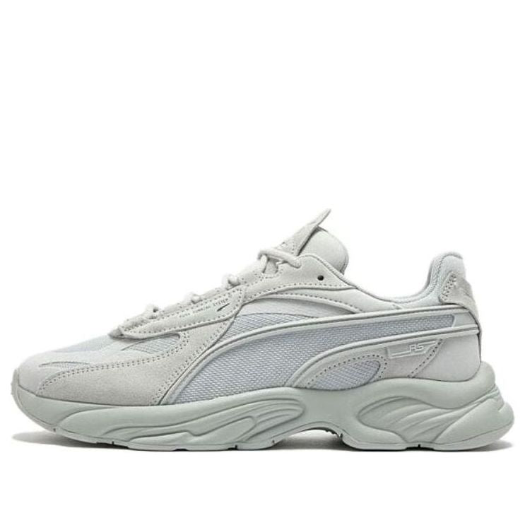 PUMA RSConnect 'Light Grey' 375151-06