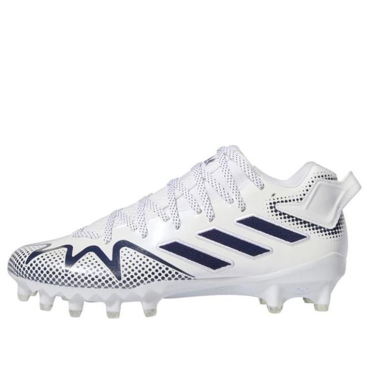 adidas Freak 22-Team 'White College Navy' GY0433