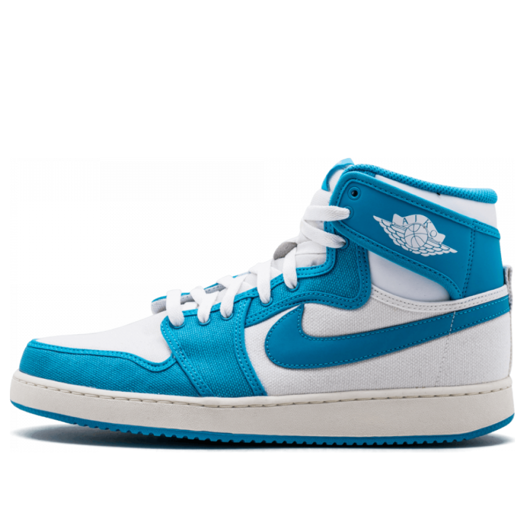 Air Jordan AJKO High OG 'Rival Pack' 655328-900