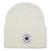 Converse Chuck Taylor All Star Patch Beanie 'White' 10022137-A09