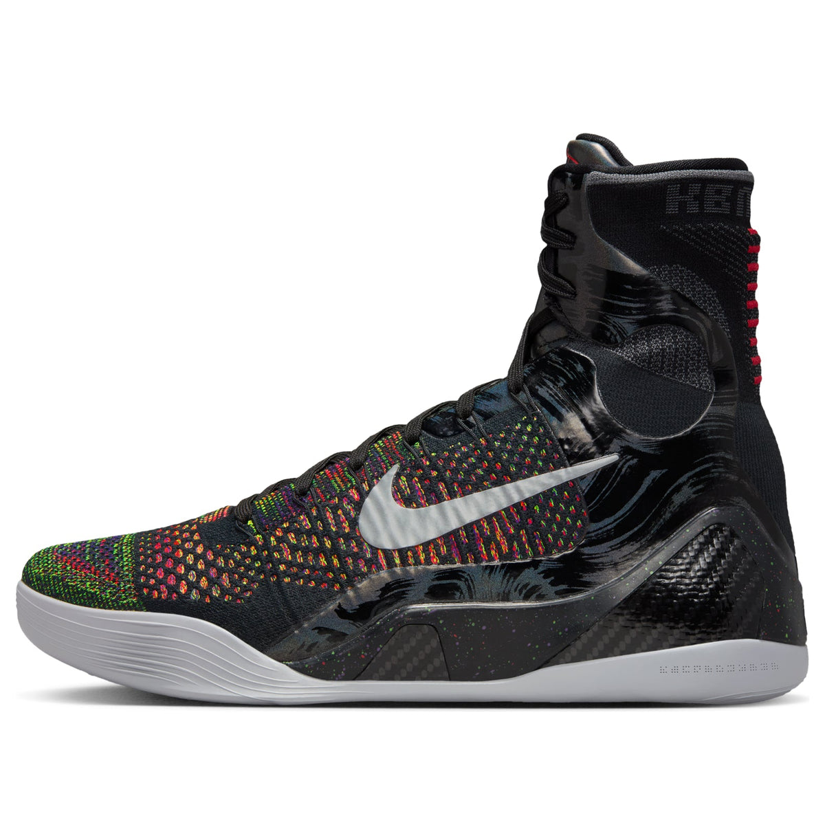 Nike Kobe 9 Elite Protro 'Masterpiece' FZ7335-001
