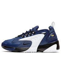 Nike Zoom 2K 'Coastal Blue' AO0269-402