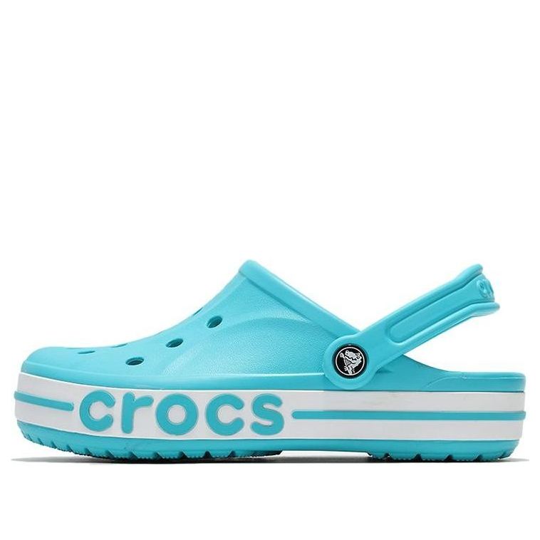 Crocs Beach Shoe Blue Unisex 205089-4SL