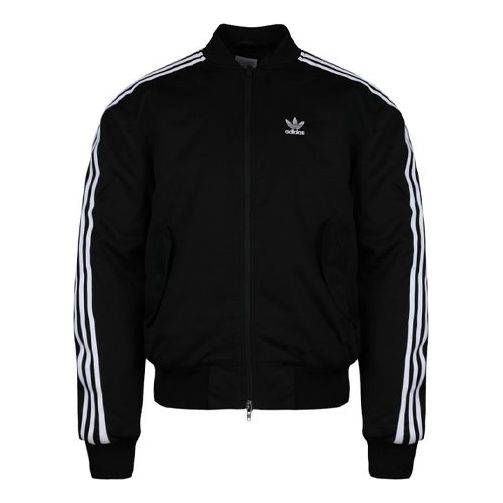 Men's adidas originals Casual Jacket Black DH5031