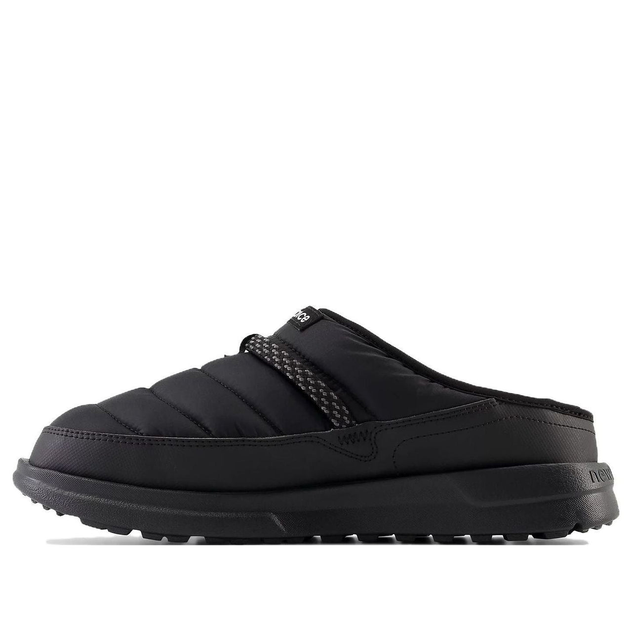 New Balance Caravan Mule Moc v2 'Black' SUFMUMB2