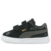 (TD) PUMA Suede Lil 'Cat' 380734-01