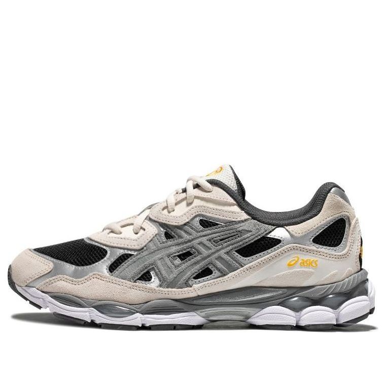 ASICS Gel-NYC 'Black Clay Grey' 1201A789-001