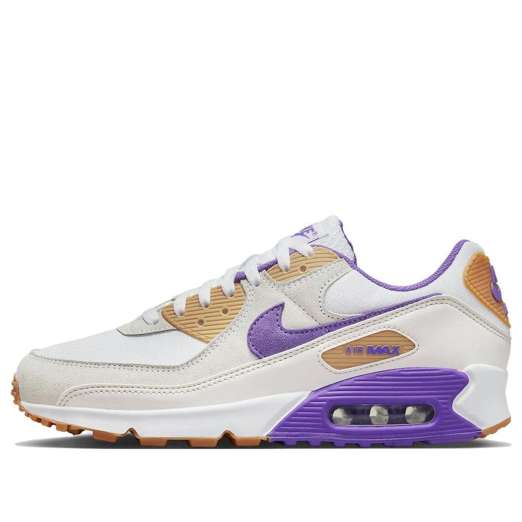 Nike Air Max 90 'Action Grape Citron' DM0029-102