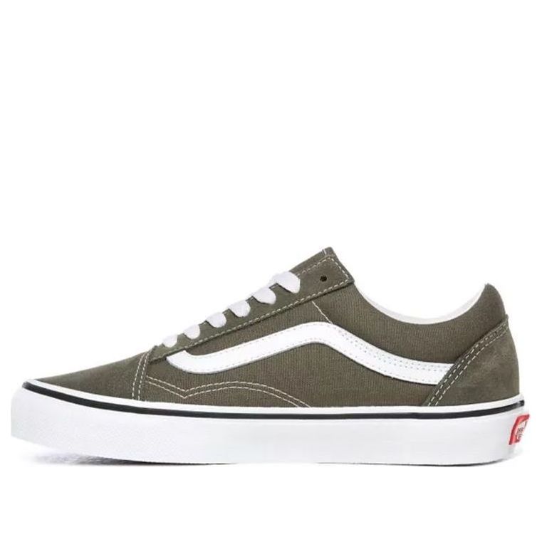 Vans Old Skool 'Grape Leaf' VN0A38G10FI