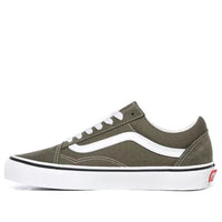 Vans Old Skool 'Grape Leaf' VN0A38G10FI