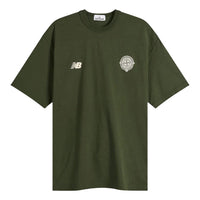 Stone Island x New Balance Shortsleeve T-Shirt 'Juniper' L1S252100001S0115V005E