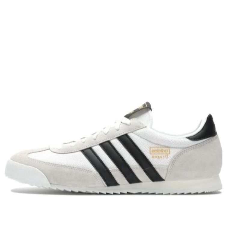 adidas Originals Dragon 'White' S81909
