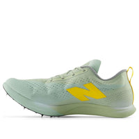 New Balance FuelCell SuperComp MD-X v3 'Garter Snake Mosaic Green Lemon' UMDELRST