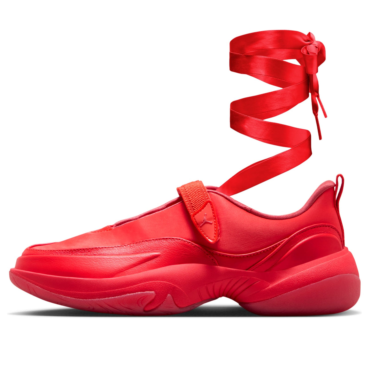 (WMNS) Air Jordan Pointe 'Chile Red' IB8597-600