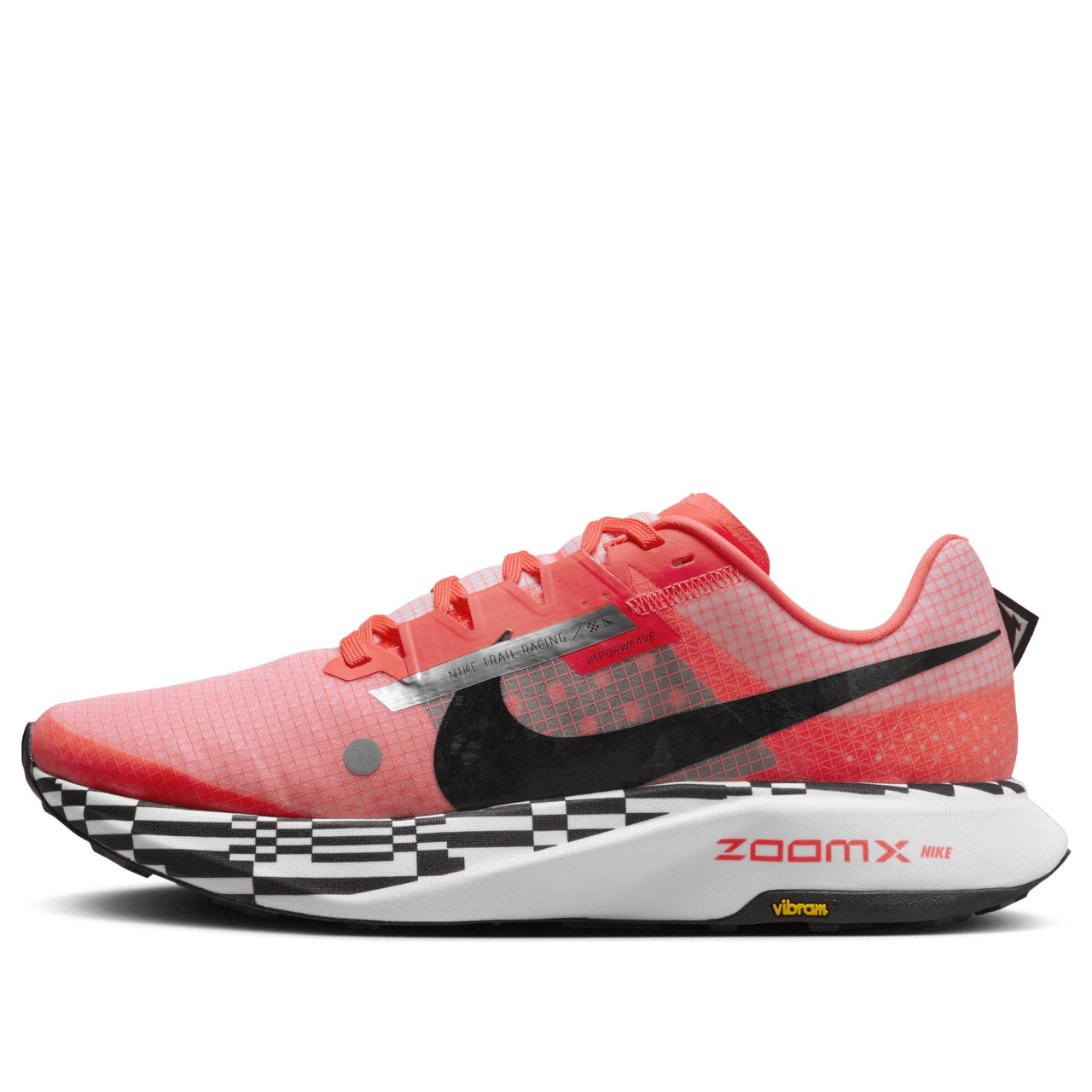 Nike ZoomX Ultrafly Trail 'Bright Crimson Black' DX1978-600
