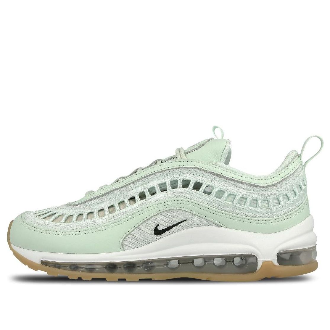(WMNS) Nike Air Max 97 Ultra 'Barely Green' AO2326-300