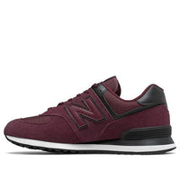 New Balance 574 'Burgundy' ML574ECD