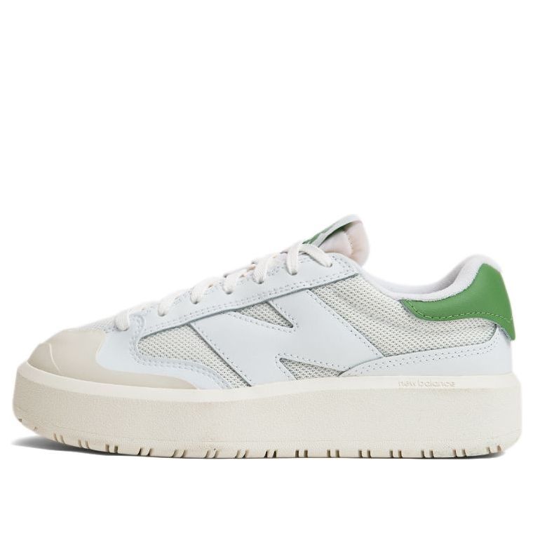 New Balance CT302 'White Chive' CT302OG