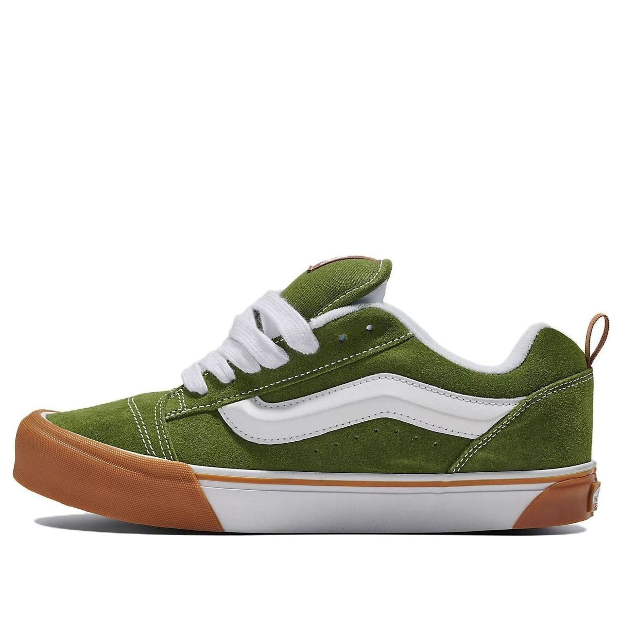 Vans Knu-Skool 'Pesto' VN0009QCCIB