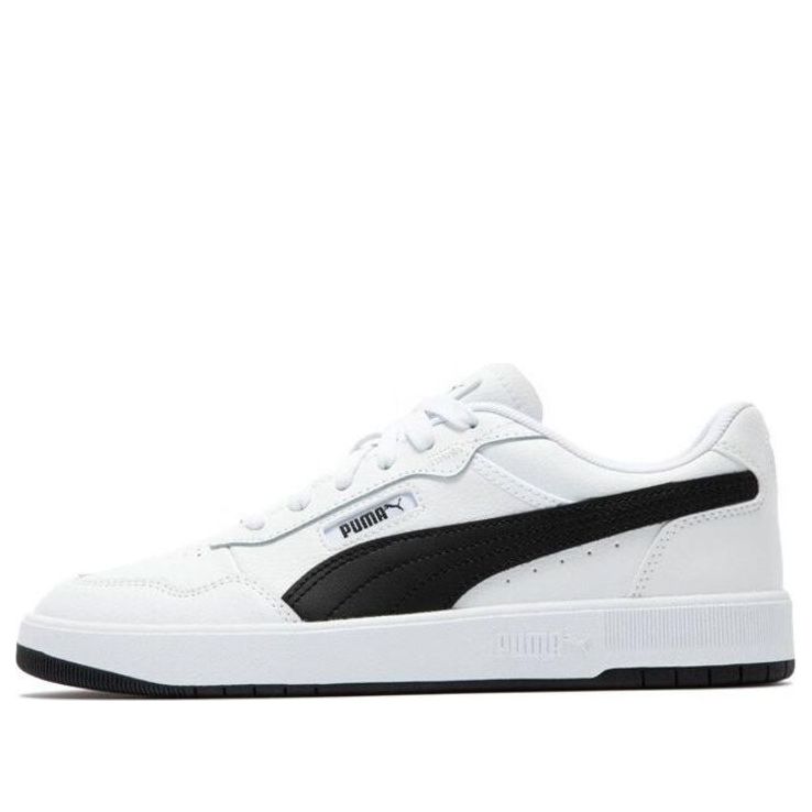 PUMA Court Ultra 'White Black' 389368-07