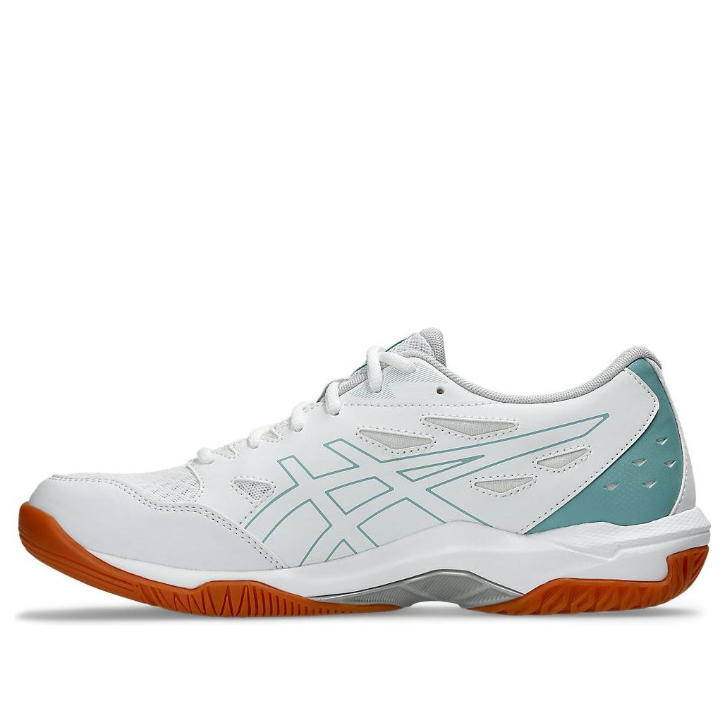 ASICS Gel-Rocket 11 'White' 1073A065-102