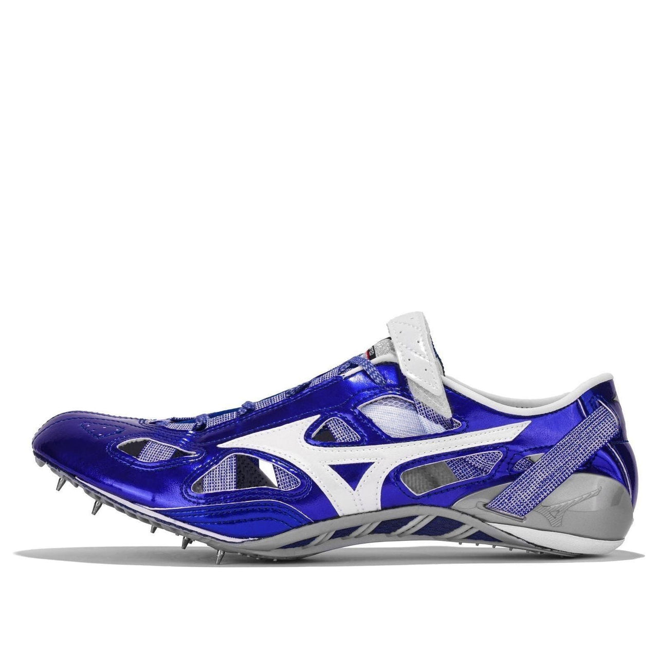 Mizuno Chrono Inx SP 'Blue White' U1GR225121