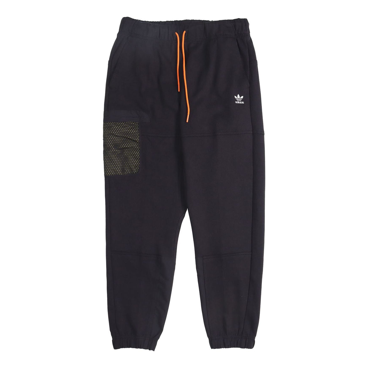 adidas originals Pt3 Sweat Pants Black 'Gc8705' GC8705