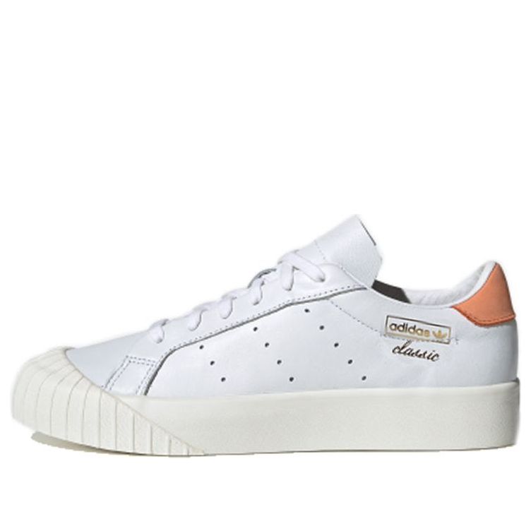 (WMNS) adidas Everyn 'Orange' CG6181