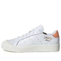 (WMNS) adidas Everyn 'Orange' CG6181
