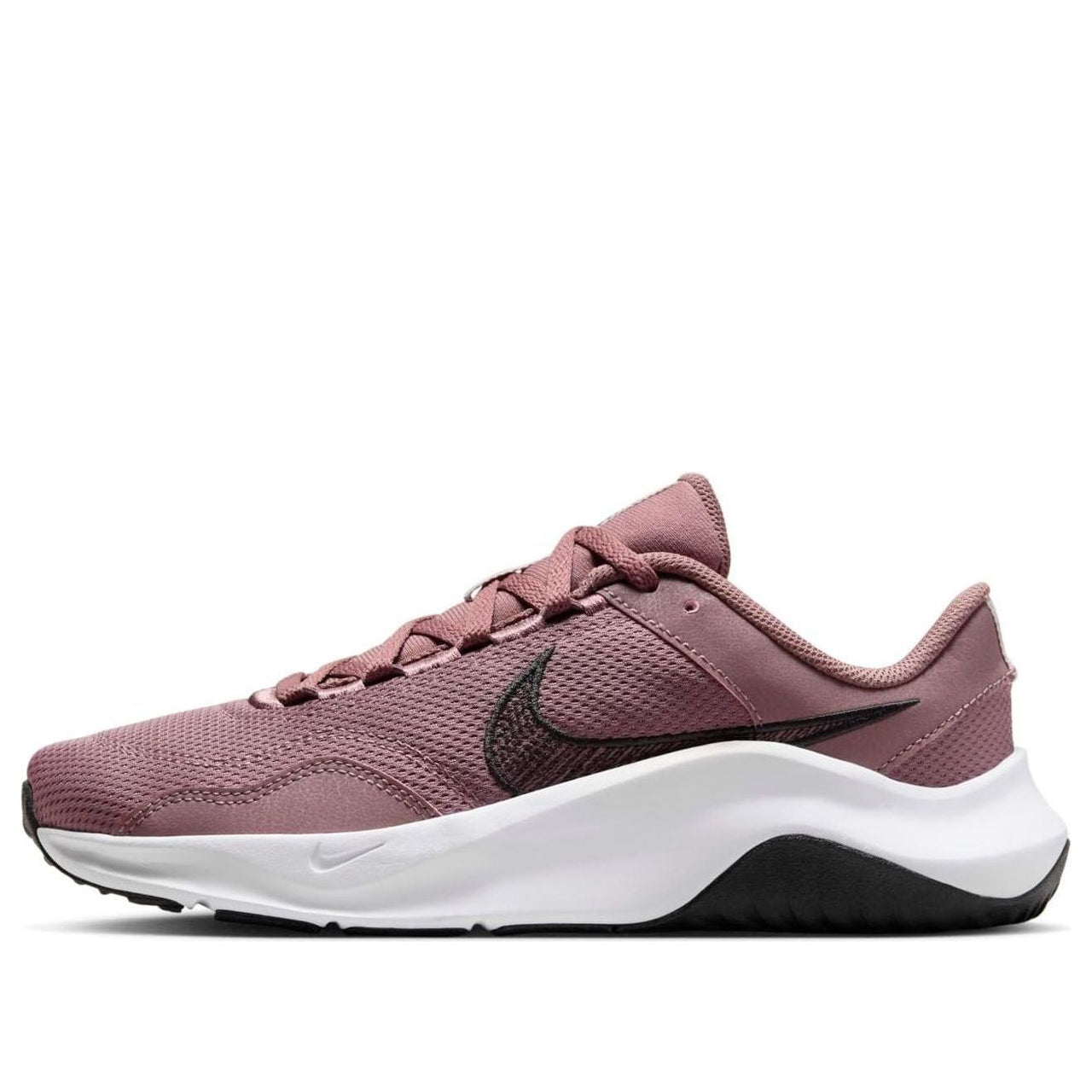 (WMNS) Nike Legend Essential 3 Next Nature 'Smokey Mauve' DM1119-200