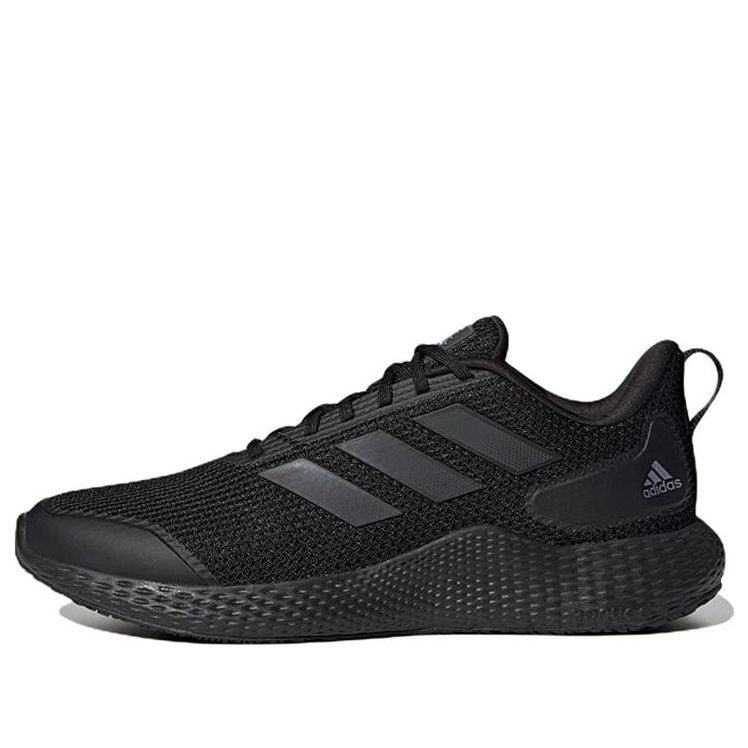adidas Edge Gameday Running Shoes 'Black' IF0585