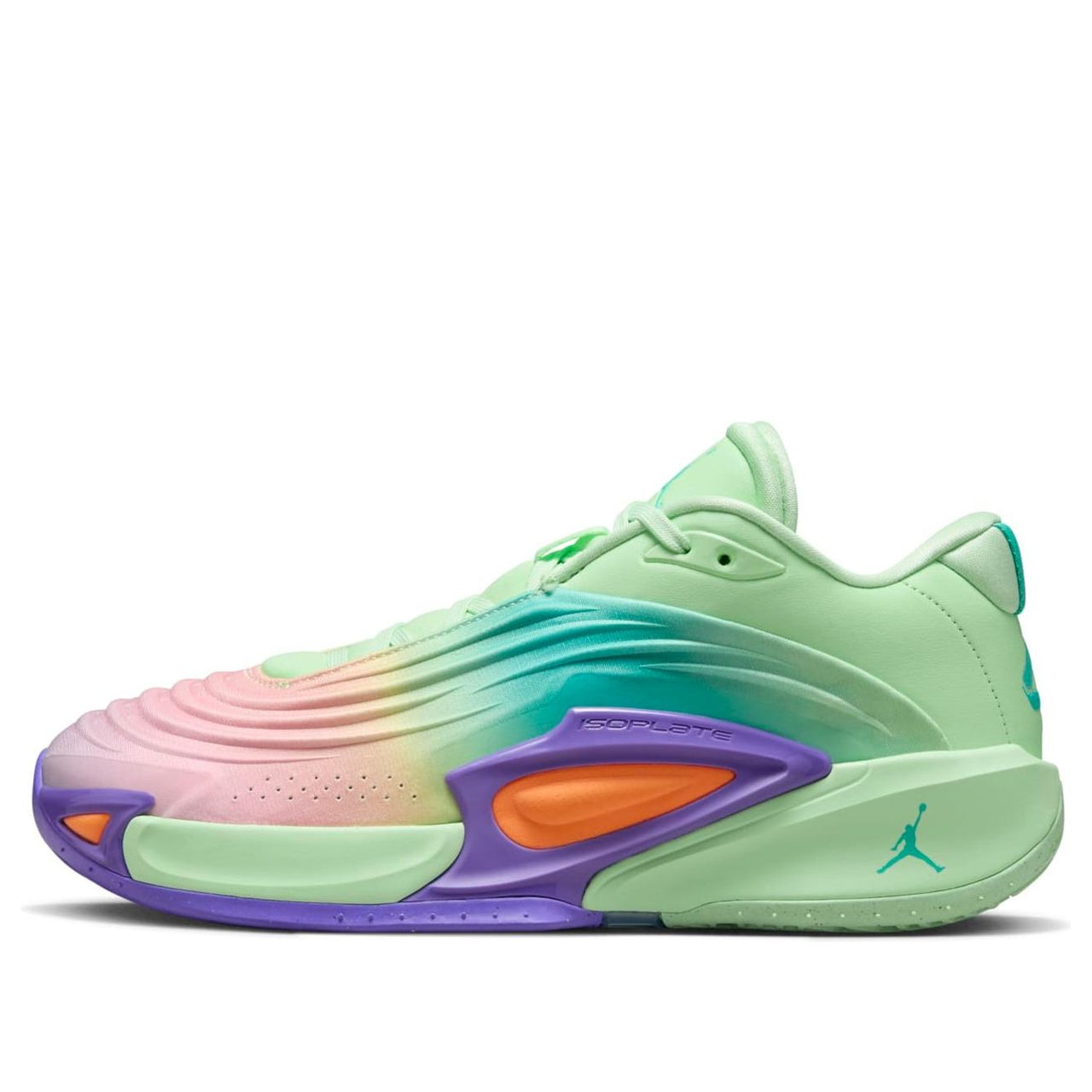 Air Jordan Luka 3 PF 'Blurred Vision' HQ5048-300