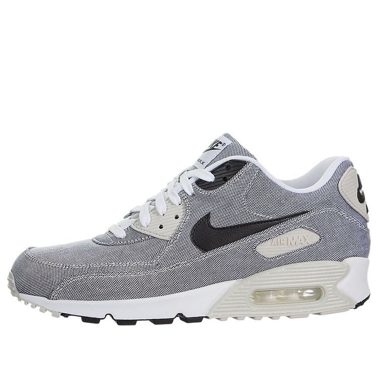 Nike Air Max 90 Premium 'Sail' 700155-100