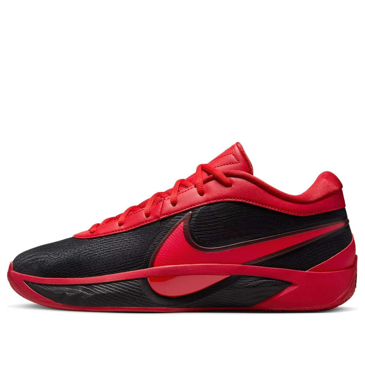 Nike Giannis Zoom Freak 6 'Bred' FJ7792-003